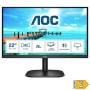 Monitor AOC 22B2H/EU 21,5" Full HD 75 Hz WLED von AOC, Monitore - Ref: S9901214, Preis: 108,89 €, Rabatt: %