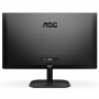 Écran AOC 24B2XH/EU 23,8" Full HD 75 Hz de AOC, Ecrans PC - Réf : S9901216, Prix : 109,46 €, Remise : %