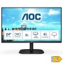 Écran AOC 24B2XH/EU 23,8" Full HD 75 Hz de AOC, Ecrans PC - Réf : S9901216, Prix : 109,46 €, Remise : %