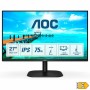 Écran AOC 27B2H/EU 27" Full HD 75 Hz de AOC, Ecrans PC - Réf : S9901230, Prix : 131,99 €, Remise : %