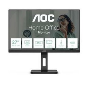 Gaming-Monitor AOC Q27P3CV Quad HD 27" 75 Hz 60 Hz von AOC, Monitore - Ref: S9901242, Preis: 355,10 €, Rabatt: %