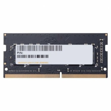 Mémoire RAM Apacer ES.08G2V.GNH 8 GB DDR4 2666 MHz de Apacer, Mémoire principale - Réf : S9901263, Prix : 19,43 €, Remise : %