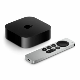 Streaming Apple TV 4K 4K Ultra HD von Apple, Fernseher - Ref: S9901312, Preis: 195,87 €, Rabatt: %