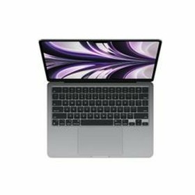 Laptop Apple MLXX3Y/A M2 8 GB RAM 512 GB SSD Bianco di Apple, Portatili - Rif: S9901329, Prezzo: 1,00 €, Sconto: %