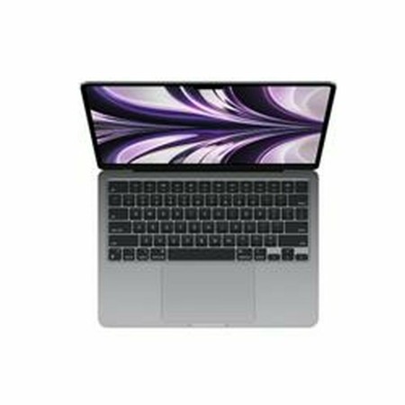 Laptop Apple MLXX3Y/A M2 8 GB RAM 512 GB SSD Blanco de Apple, Portátiles - Ref: S9901329, Precio: 1,00 €, Descuento: %