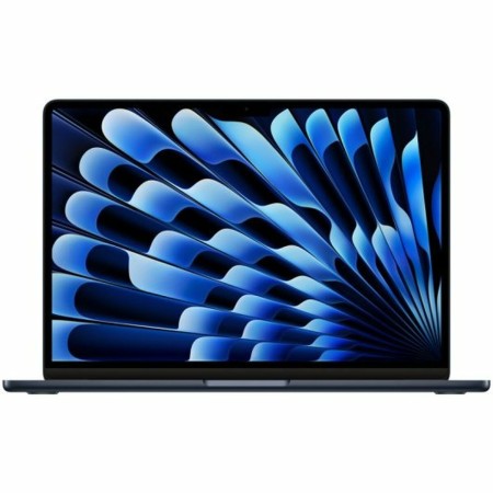 Laptop Apple MRXV3Y/A M3 8 GB RAM 256 GB SSD by Apple, Laptops - Ref: S9901341, Price: 1,00 €, Discount: %