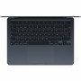 Laptop Apple MRXV3Y/A M3 8 GB RAM 256 GB SSD by Apple, Laptops - Ref: S9901341, Price: 1,00 €, Discount: %