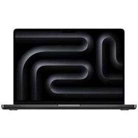 Laptop Apple MRX53Y/A 14,2" 36 GB RAM M3 Max 1 TB SSD di Apple, Portatili - Rif: S9901357, Prezzo: 4,00 €, Sconto: %