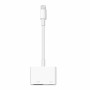 Adaptateur HDMI Apple MD826AM/A Blanc de Apple, Câbles HDMI - Réf : S9901365, Prix : 60,52 €, Remise : %