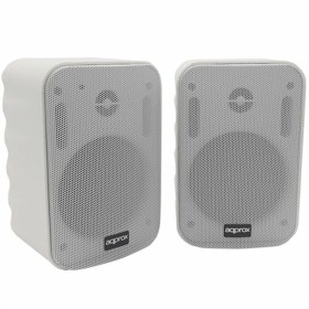 Haut-parleurs APPROX APPSPK15X2 Blanc 2x15W de APPROX, Enceintes PC - Réf : S9901685, Prix : 78,02 €, Remise : %