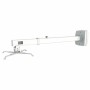 Soporte de Pared Extensible para Proyector APPROX APPSV03P 10 kg 85-135 cm de APPROX, Accesorios para proyectores - Ref: S990...