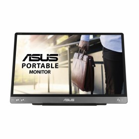 Écran Asus MB14AC 14" Full HD 60 Hz de Asus, Ecrans PC - Réf : S9901805, Prix : 246,89 €, Remise : %