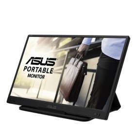 Monitor Asus MB166C Full HD de Asus, Monitores - Ref: S9901808, Precio: 155,68 €, Descuento: %