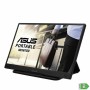 Écran Asus MB166C Full HD de Asus, Ecrans PC - Réf : S9901808, Prix : 155,68 €, Remise : %