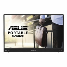 Écran Asus MB16ACV Full HD 60 Hz de Asus, Ecrans PC - Réf : S9901810, Prix : 217,27 €, Remise : %