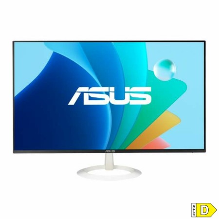 Écran Asus 90LM07C2-B01470 Full HD 100 Hz de Asus, Ecrans PC - Réf : S9901864, Prix : 114,56 €, Remise : %