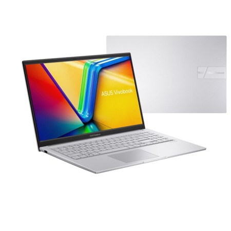 Ordinateur Portable Asus 90NB1022-M010Z0 Argent 45 W de Asus, Hubs USB - Réf : S9901881, Prix : 505,09 €, Remise : %