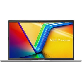 Laptop Asus VivoBook 15 15" 16 GB RAM 512 GB SSD AMD Ryzen 7 7730U Spanish Qwerty by Asus, Laptops - Ref: S9901897, Price: 61...