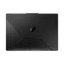 Gaming-Laptop Asus TUF Gaming A15 TUF506NF-HN010 15,6" Qwerty Spanisch AMD Ryzen 5 7535HS 16 GB RAM 512 GB SSD von Asus, Note...