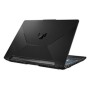 Gaming-Laptop Asus TUF Gaming A15 TUF506NF-HN010 15,6" Qwerty Spanisch AMD Ryzen 5 7535HS 16 GB RAM 512 GB SSD von Asus, Note...