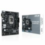 Motherboard Asus PRIME H610M-R D4 LGA 1700 von Asus, Hauptplatinen - Ref: S9901935, Preis: 94,45 €, Rabatt: %