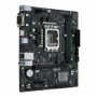 Motherboard Asus PRIME H610M-R D4 LGA 1700 von Asus, Hauptplatinen - Ref: S9901935, Preis: 94,45 €, Rabatt: %