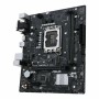 Motherboard Asus PRIME H610M-R D4 LGA 1700 von Asus, Hauptplatinen - Ref: S9901935, Preis: 94,45 €, Rabatt: %