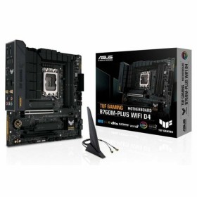 Carte Mère Asus 90MB1DG0-M0EAY0 LGA 1700 de Asus, Cartes mères - Réf : S9901942, Prix : 195,38 €, Remise : %