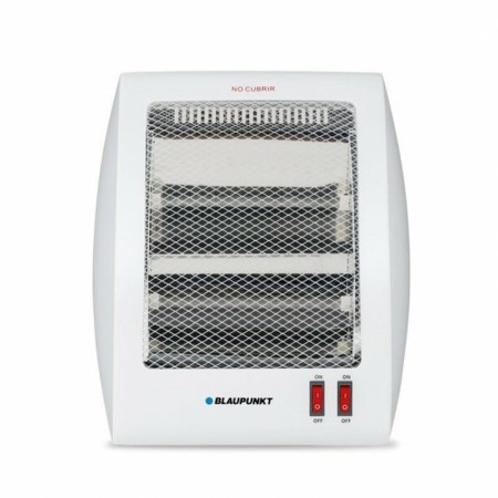 Aquecedor em Quartzo Blaupunkt BP1004 800 W Cinzento de Blaupunkt, Aquecedores e aquecedores halogéneos - Ref: S9902025, Preç...