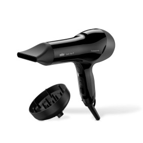 Achète Sèche-cheveux Braun HD785 2000 W Noir