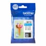 Original Ink Cartridge Brother LC-3213C Cyan by Brother, Printer toners and inks - Ref: S9902197, Price: 15,74 €, Discount: %