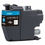 Cartuccia d'inchiostro compatibile Brother LC-3219XLC Azzurro di Brother, Toner e inchiostro per stampante - Rif: S9902206, P...