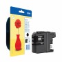 Cartouche d'encre originale Brother LC-121BK Noir de Brother, Toners et encre pour imprimante - Réf : S9902269, Prix : 20,86 ...