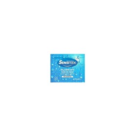 Lubrifiant Sensitex 100 Unités de Sensitex, Lubrifiants - Réf : M0404905, Prix : 19,51 €, Remise : %