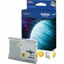 Tinteiro de Tinta Original Brother LC970Y Amarelo de Brother, Toners e tinta de impressora - Ref: S9902292, Preço: 14,14 €, D...