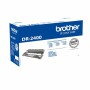 Drum Brother DR-2400 Black | Tienda24 - Global Online Shop Tienda24.eu