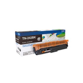 Toner original Brother TN-243BK Noir de Brother, Toners et encre pour imprimante - Réf : S9902384, Prix : 61,35 €, Remise : %