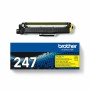 Original Toner Brother TN-247Y Gelb von Brother, Toner und Druckertinte - Ref: S9902394, Preis: 119,20 €, Rabatt: %