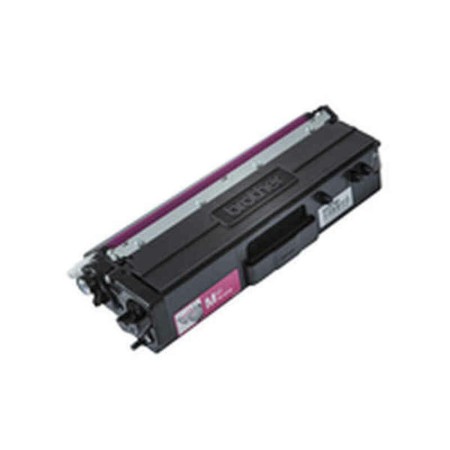 Toner original Brother TN-421M Noir Magenta de Brother, Toners et encre pour imprimante - Réf : S9902399, Prix : 104,37 €, Re...