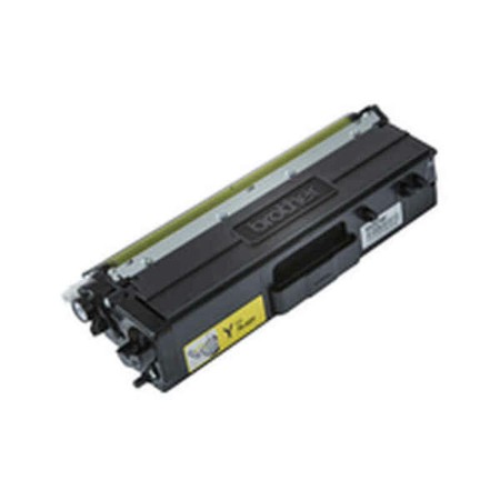 Toner original Brother TN-423Y Jaune Noir de Brother, Toners et encre pour imprimante - Réf : S9902404, Prix : 178,97 €, Remi...