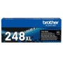 Tóner Brother TN248XLBK Negro de Brother, Tóners y tinta de impresora - Ref: S9902410, Precio: 107,47 €, Descuento: %