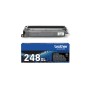 Toner Brother TN248XLBK Nero di Brother, Toner e inchiostro per stampante - Rif: S9902410, Prezzo: 107,47 €, Sconto: %