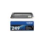 Toner Brother TN249BK Noir de Brother, Toners et encre pour imprimante - Réf : S9902415, Prix : 123,32 €, Remise : %