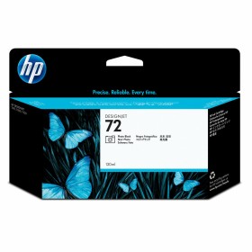 Original Ink Cartridge HP HEWC9370A Black by HP, Printer toners and inks - Ref: S9902474, Price: 104,23 €, Discount: %