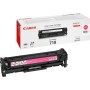 Toner original Canon CRG-718 M Magenta de Canon, Toners et encre pour imprimante - Réf : S9902484, Prix : 105,90 €, Remise : %