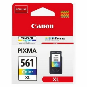 Original Ink Cartridge Canon 3730C001 Tricolour by Canon, Printer toners and inks - Ref: S9902508, Price: 31,58 €, Discount: %