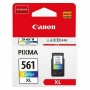 Cartuccia ad Inchiostro Originale Canon 3730C001 Tricolore di Canon, Toner e inchiostro per stampante - Rif: S9902508, Prezzo...