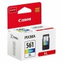 Tinteiro de Tinta Original Canon 3730C001 Tricolor | Tienda24 - Global Online Shop Tienda24.eu