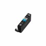 Cartuccia ad Inchiostro Originale Canon CLI-526C Ciano di Canon, Toner e inchiostro per stampante - Rif: S9902512, Prezzo: 17...