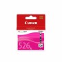 Cartouche d'encre originale Canon CLI-526M Magenta de Canon, Toners et encre pour imprimante - Réf : S9902513, Prix : 17,79 €...